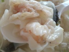 虾仁馄饨-琴岛顺天馄饨(漳州二路店)