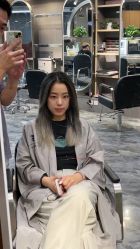 -Sying杉影日式烫染專門店