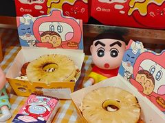 -咕噜咕噜·章鱼小丸子(西湖路店)