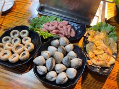 -丹东特色烤肉(南光三部店)