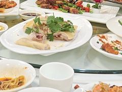 -金苑海鲜酒家(新港中路店)
