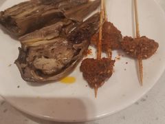 -沈姐万州烤鱼(沙坪坝七中店)