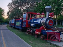 -永定河休闲森林公园