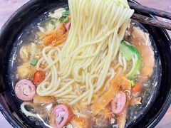 -阿芬卤面(花巷店)