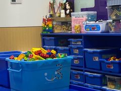 -玛酷机器人编程赛事中心(市北新都心店)