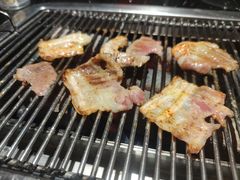 -泰白海鲜烧烤大全