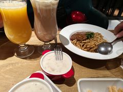 -豪客来牛排(人民东路店)