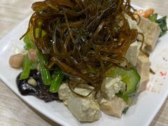 素拼-老柴削面(向阳里店)