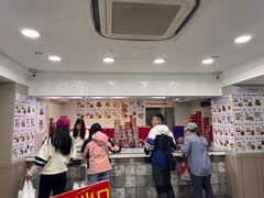 -珍妮曲奇聪明小熊(尖沙咀店)