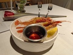 -Marina厨房·ALA精酿(月湖盛园店)