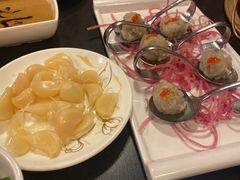 -北门涮肉·炭火铜锅涮肉(什刹海店)