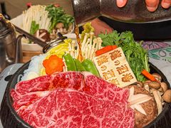 -龙酒场·关西寿喜烧·居酒屋(罗湖店)