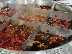 -大龙火锅(老店)