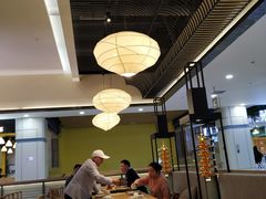 大堂-大厨小馆(华阳城店)