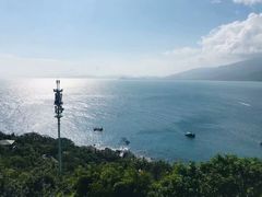 -海南分界洲岛旅游区