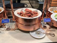 -宁波石浦豪生大酒店·自助餐厅