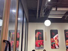 -杨氏青龙虾·羊蝎子(珠江路店)