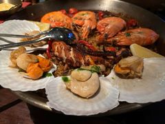 -BROWNSTONE布朗石西班牙餐厅(富城店)