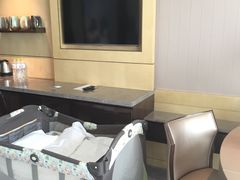 -杭州城中香格里拉大酒店