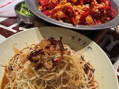 -靓靓蒸虾·头牌蒸虾(雪松路总店)