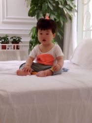 韩国WPlus儿童摄影工作室-WPlus明星肖像亲子全家福摄影