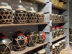 -陈李济中药博物馆