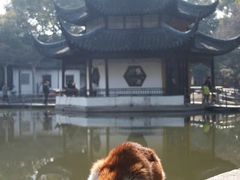 -西园戒幢律寺