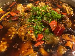 -虎虎龙虾大排档(双井店)