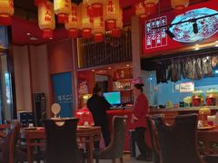-辣不二水煮鱼(哈西店)