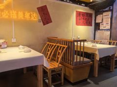-可可大虾武汉土菜大排档(万松园1店)