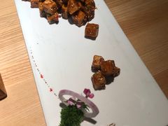 -周三的情书花园餐厅(江北店)