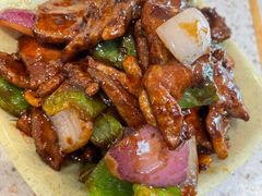 -饭香情