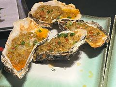 -酒城烤事(玉带龙庭店)