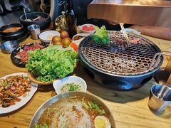 -冷面大王(细河南路店)