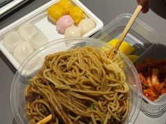 -桃园中华料理炸酱面(燕儿岛路店)