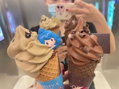 -GODIVA(王府井apm店)