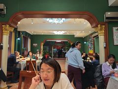 -老松滨饭店(菜艺街店)