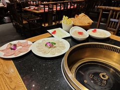 -红运火锅·中国名火锅·国风演绎(省体店)