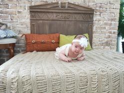 点击看大图 -鹿乐·亲子儿童摄影(城东翠雍新城南区店)