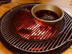 -农民烧烤(延边社区店)