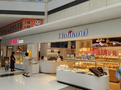 -好利来(四季青店)