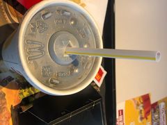 -麦当劳(无锡滨湖万达店)