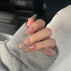-喜柚自助美甲美睫