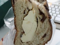 -Juicy Bakery(大学路店)