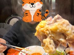 -好得火锅(育才店)