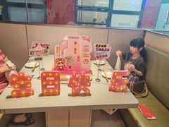 -海底捞火锅(公益西桥店)