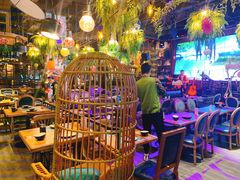 -胡桃里乐队酒馆(大庆店)
