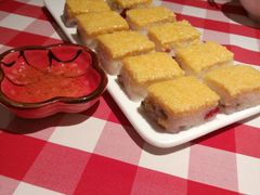 -西贝莜面村(上海百联西郊店)