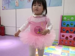 -芭芭拉小天使国际舞蹈(珠江新城校区)