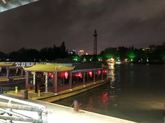 -南通濠河风景名胜区